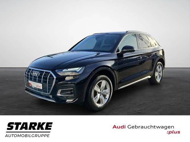 Audi Q5 40 TDI Quattro S-Line S-Tronic