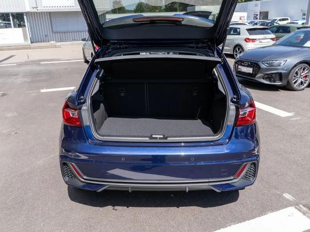 Audi A1 30 TFSI S-Line