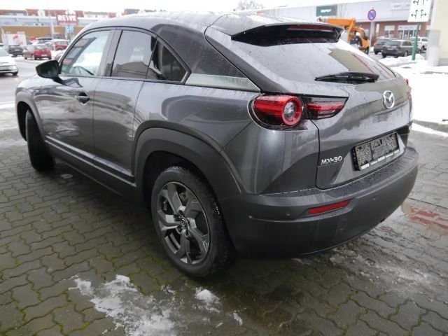 Mazda MX-30 SkyActiv e-Skyactiv