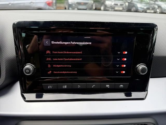 Seat Arona 1.0 TSI DSG FR-lijn