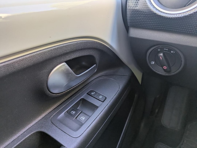 Volkswagen up! 1.0 up!