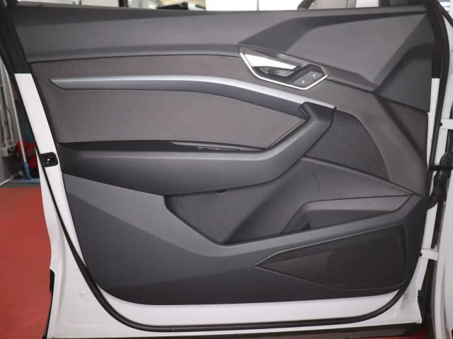 Audi e-tron 55 Quattro