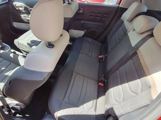 Citroën C3 Max PureTech