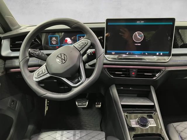 Volkswagen Tayron 4Motion DSG