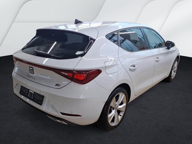 Seat Leon 1.5 eTSI