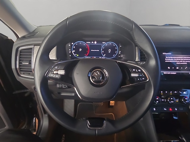 Skoda Kodiaq 4x4 Style Style