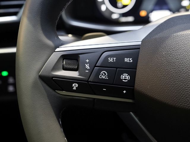 Seat Leon 1.5 TSI DSG Style