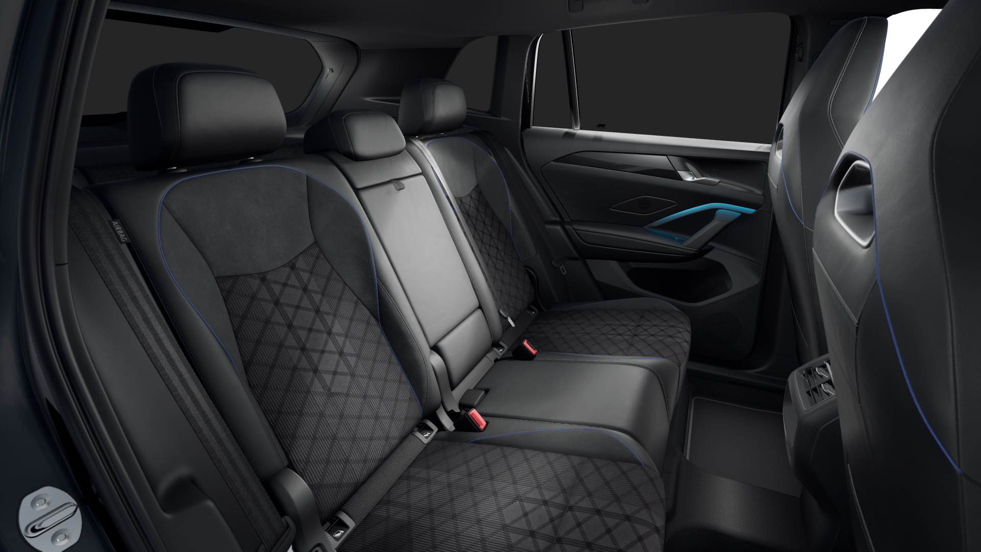 Volkswagen Tiguan DSG IQ.Drive