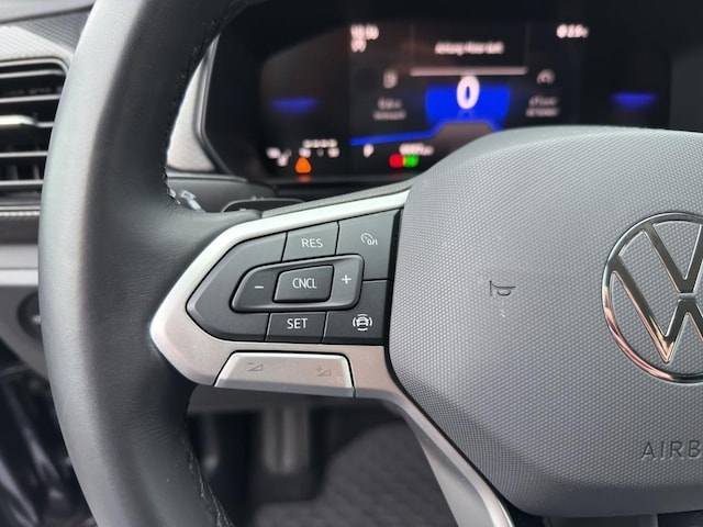 Volkswagen T-Cross 1.0 TSI DSG Life