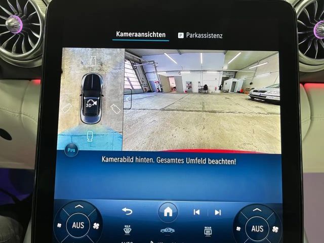 Mercedes-Benz SL 680 Maybach Monogram Series Pattern auf Motorhaube