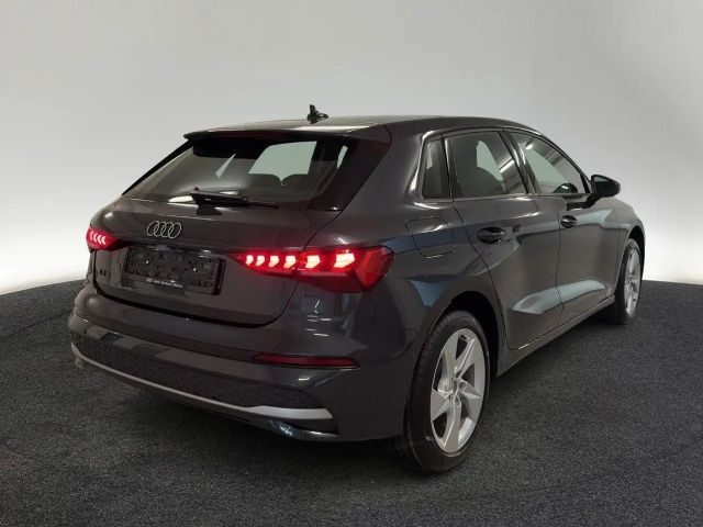 Audi A3 35 TDI S-Tronic Sedan