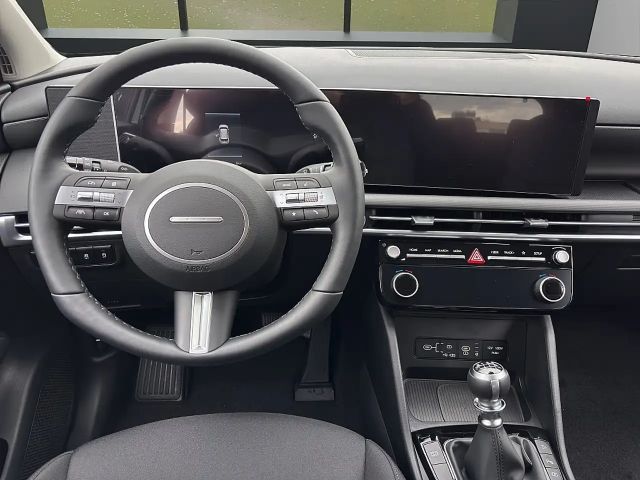 Hyundai Tucson 2WD T-GDi