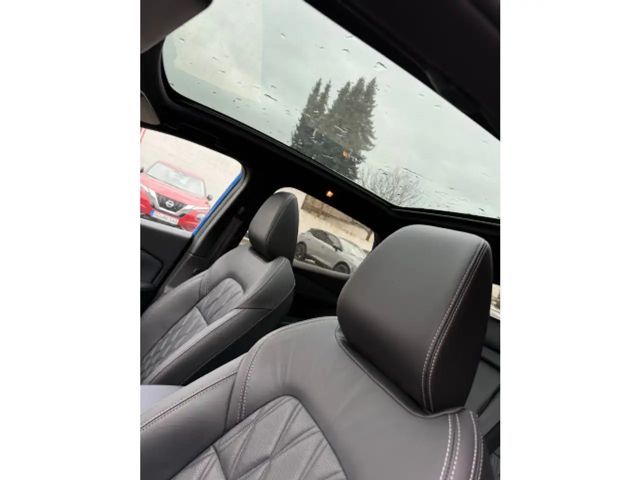 Nissan Qashqai Tekna