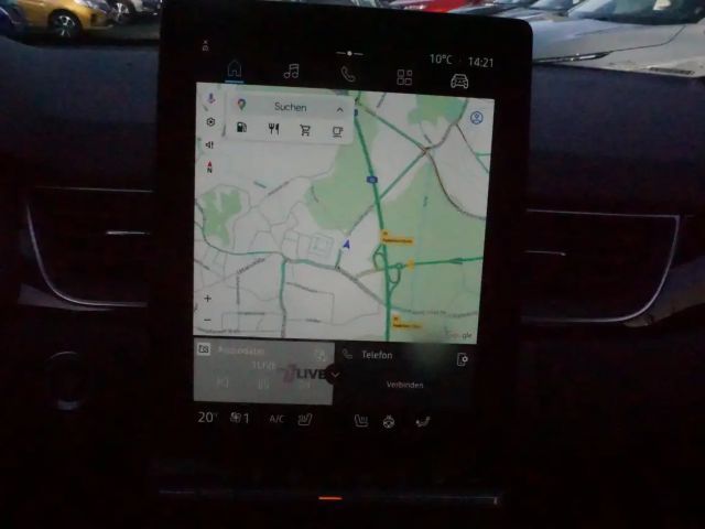 Mitsubishi ASX Edition Hybrid*KLIMAAUTMATIK*ALUFELGEN*SITZHEIZUNG