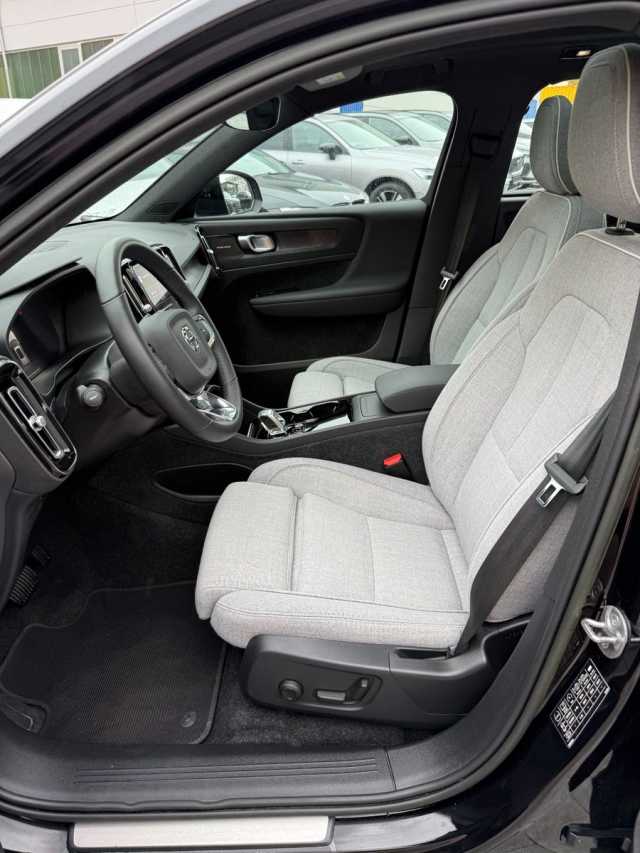 Volvo XC40 Ultimate