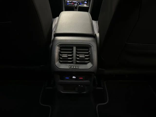 Volkswagen Tiguan 4Motion IQ.Drive R-Line