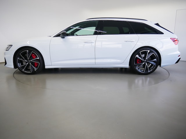 Audi S6 Avant Quattro