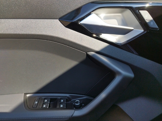 Audi A1 30 TFSI Sportback