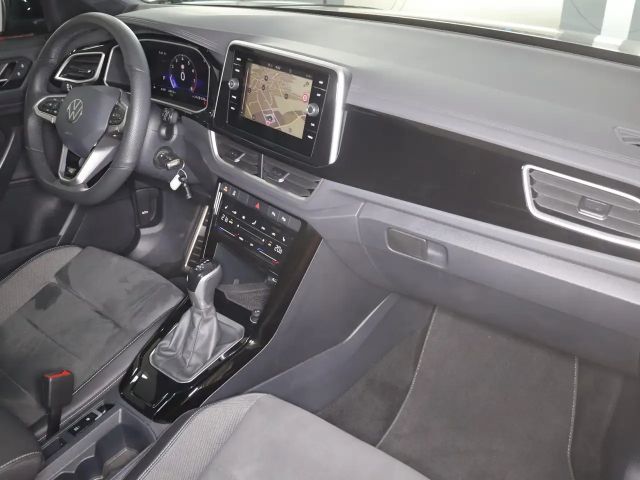 Volkswagen T-Roc DSG R-Line