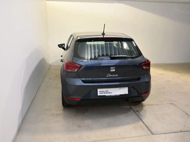 Seat Ibiza 1.0 TSI Reference