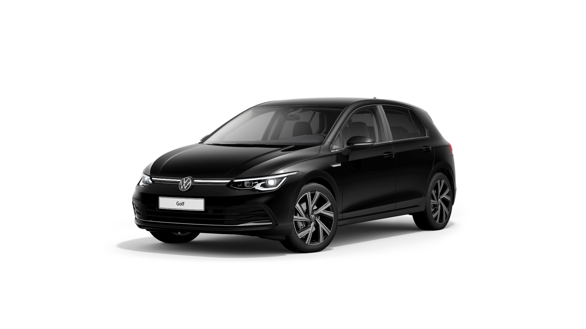 Volkswagen Golf 1.5 eTSI Golf VIII