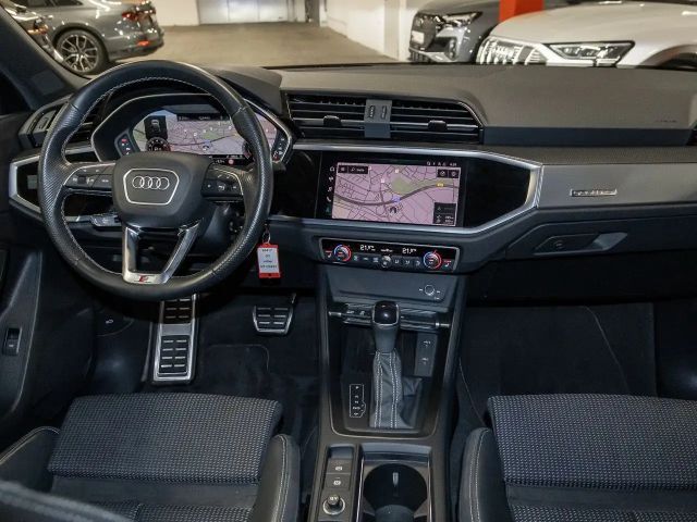 Audi Q3 40 TFSI Quattro
