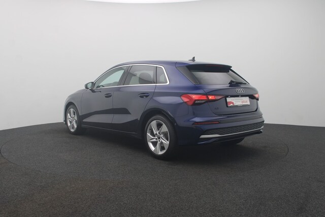Audi A3 30 TFSI S-Tronic Sportback