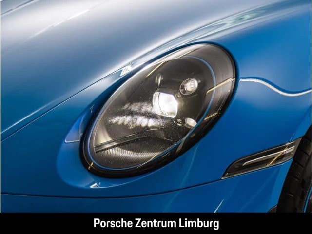 Porsche 992 Coupé GT3