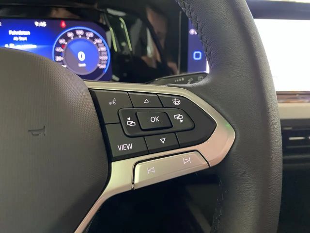 Volkswagen Golf 1.5 TSI BMT Golf VIII Life