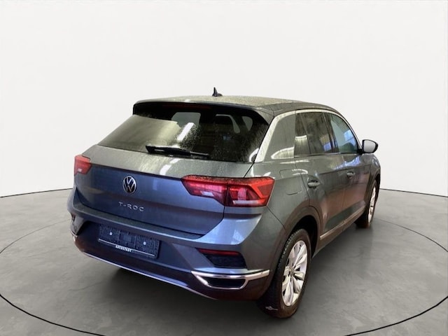 Volkswagen T-Roc 1.5 TSI Sport