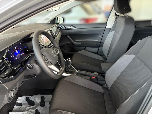 Volkswagen Polo 1.0 TSI DSG Life