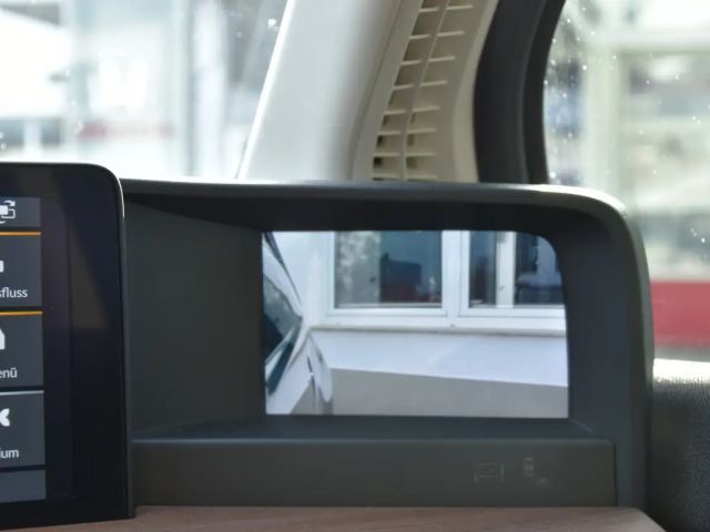 Honda e Honda e*H&R Tieferlegung*360°Kamera*SHZ*Standh