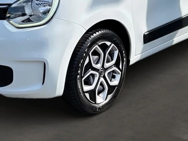 Renault Twingo Limited SCe 75