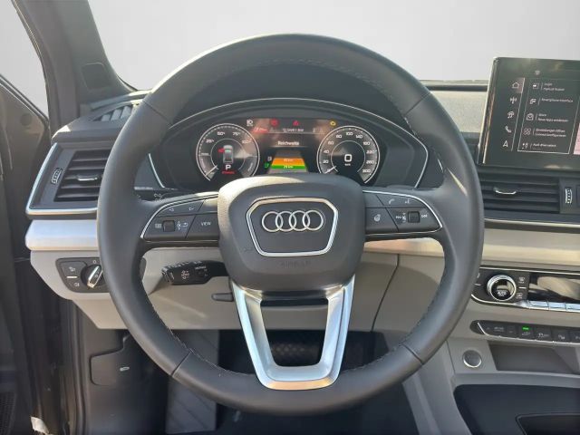 Audi Q5 50 TFSI Hybride Quattro S-Line