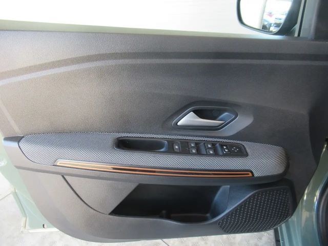 Dacia Sandero Stepway TCe 90