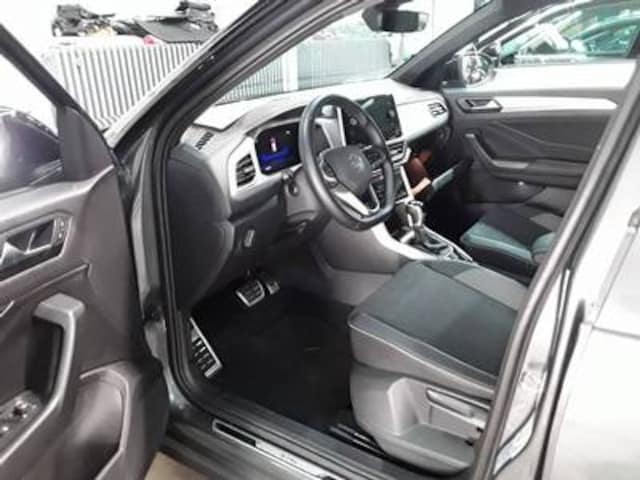 Volkswagen T-Roc 2.0 TDI DSG