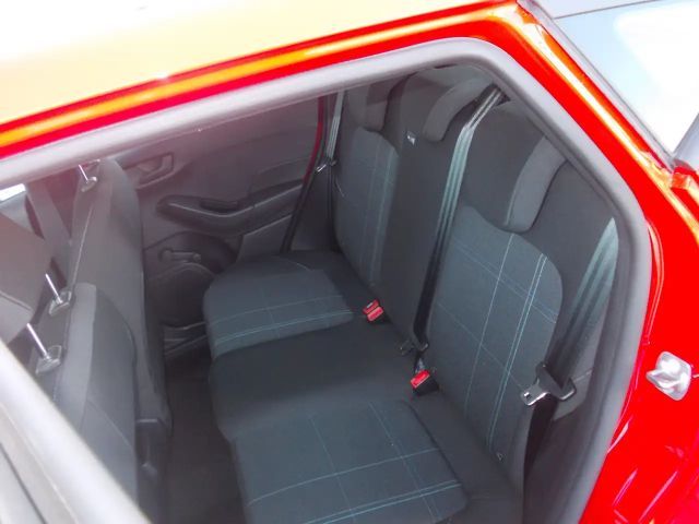 Ford Fiesta Cool & Connect