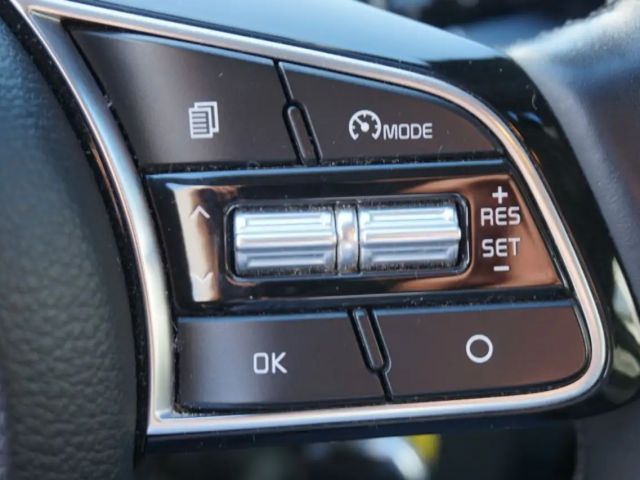 Kia Ceed GDi SportWagon Vision