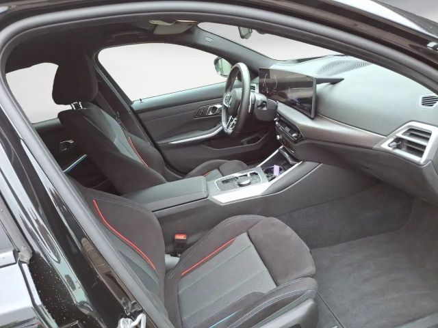 BMW 320 320d Sedan xDrive