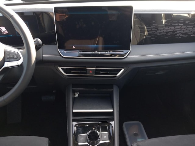 Volkswagen Tiguan Elegance eHybrid