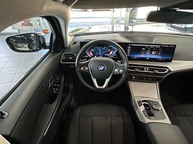 BMW 320 320d Touring xDrive