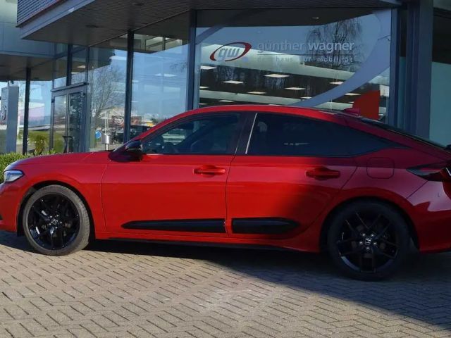 Honda Civic 2.0 Hybrid Sport e:HEV i-MMD