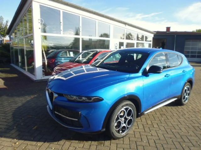 Alfa Romeo Tonale Hybrid TI