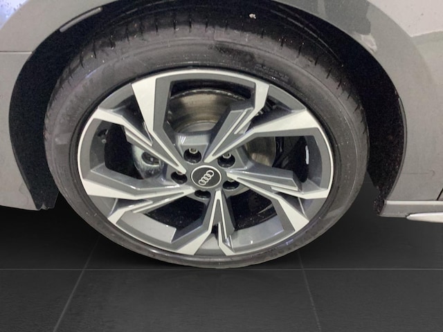 Audi A3 S-Tronic Sportback