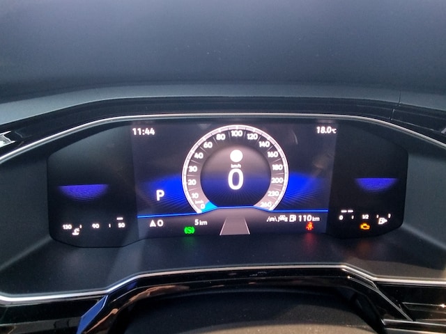 Volkswagen Taigo 1.0 TSI DSG