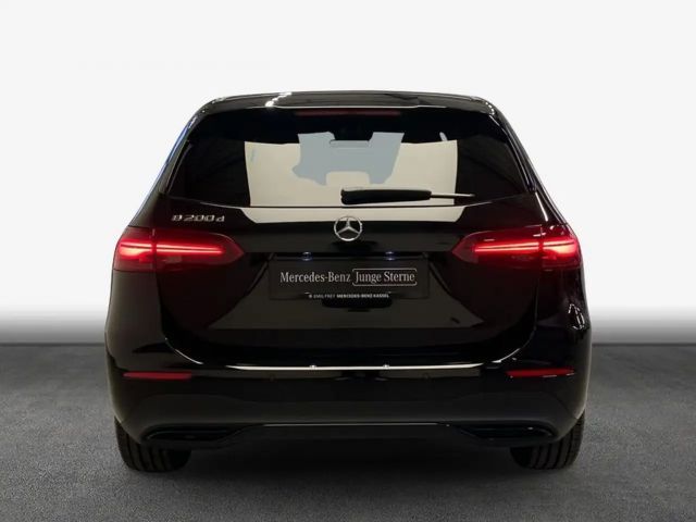 Mercedes-Benz B 200 B-Klasse