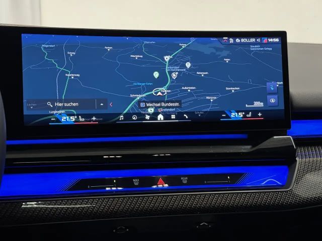 BMW i5 M60 Sedan xDrive