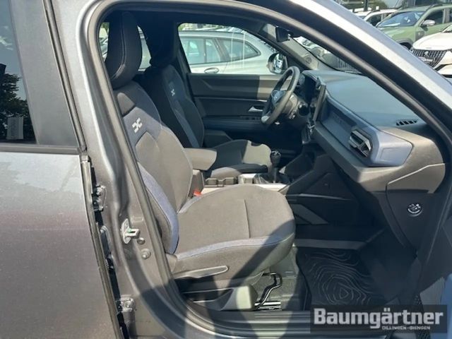 Dacia Duster TCe 130