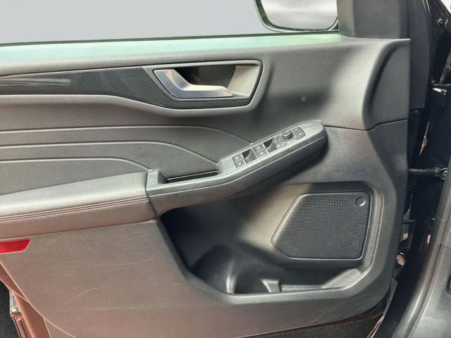 Ford Kuga Plug in Hybrid ST Line