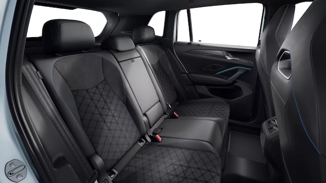 Volkswagen Tiguan 2.0 TDI R-Line